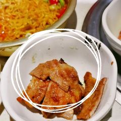 本家韓國料理(永珍城店)張用戶圖片