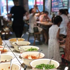 大榛火锅(下吕浦店) User Photo