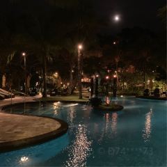 SIRENA SEAFOOD RESTAURANT & CLIFFTOP BAR User Photo