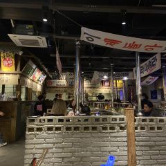 明洞的夏天(新田360广场·郑州国贸店) User Photo