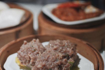 有心德(東平店)