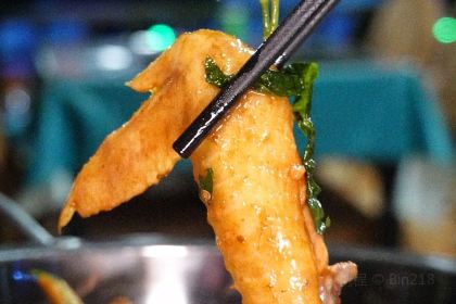 南大门田园土鸡·香草鸭(呀诺达店)
