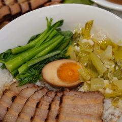 新加坡肉骨茶(海花岛店) User Photo