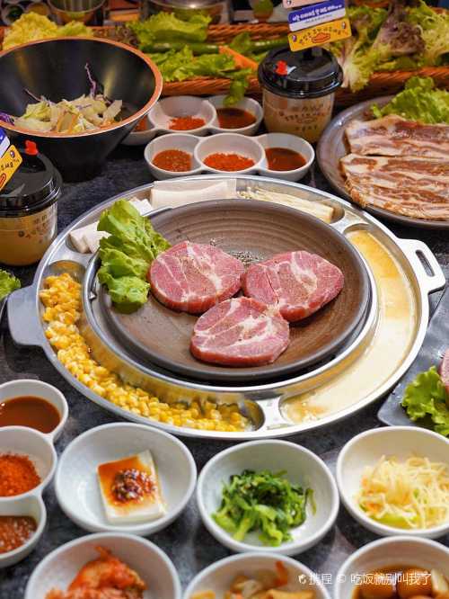 gu de gu de tan kao rou dian