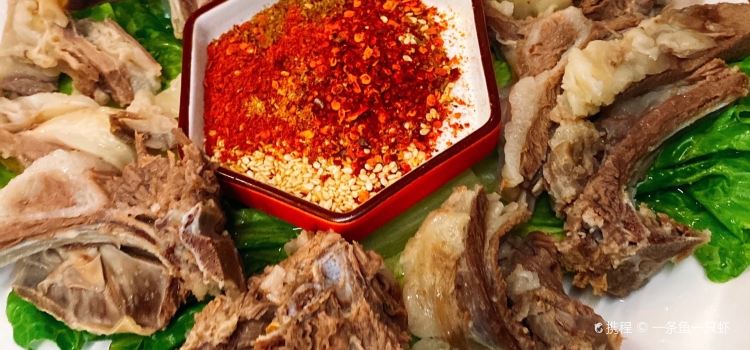 奔犇酒庄·烧烤·私房菜