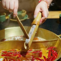 Lijia Hot Pot User Photo