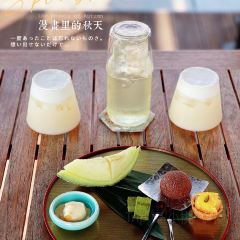 山喃·鮨張用戶圖片