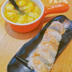 淳百味沙县食记(东二环泰禾店) User Photo