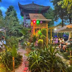 小苑时光·自助烤肉 User Photo