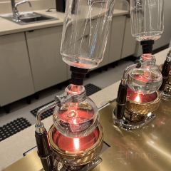 星巴克臻选(青岛胶东机场内安检1店) User Photo