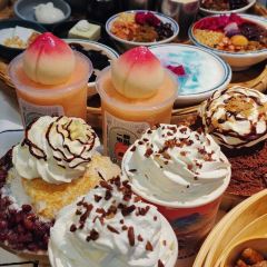 鹵校長重慶火鍋（銀湖歐尚店）張用戶圖片