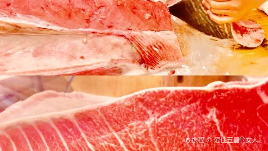 鮨凡·芯鸟炭火烧鳥(深圳湾店)