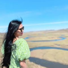 MO RI GE LE MENG GU DA YING User Photo