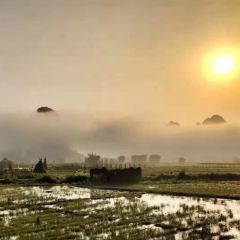 黄花镇银峰农庄 User Photo