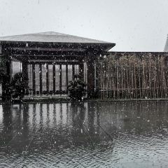 三江璟象酒店爱丽坊餐厅 User Photo