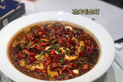 南巷餐厅(丛台店)