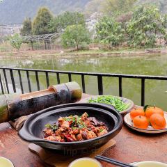 GuaiGe 여행 사진