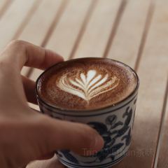 秋長咖啡Overchill張用戶圖片