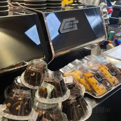 the PORTAL传送门咖啡 User Photo