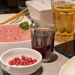 海底捞火锅(悦汇时光颂店) User Photo
