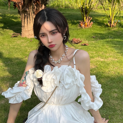 云里小坐·海泉湾·团建·聚会·下午茶(金堂海泉湾店) User Photo