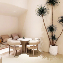 YOMIPOP有米泡泡咖啡空间(红坊店) User Photo