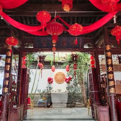 杨家花园(红井街店) User Photo