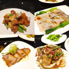 贵阳万丽酒店新满福楼餐厅 User Photo