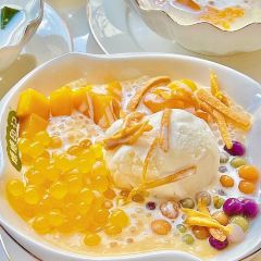 糖糖印记·创意甜品(虎门万达店) User Photo