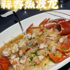 诠昕餐厅 User Photo