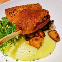 The Living Room User Photo