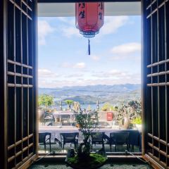 半浮生茶院 User Photo