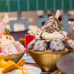咖咖火锅(简阳店) User Photo