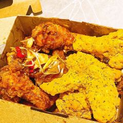 我们的炸鸡(二七万达店) User Photo