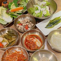 漢江韓式炭烤肉（江北店）張用戶圖片