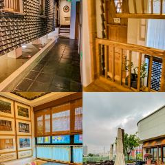 瓦库(盛华里店) User Photo