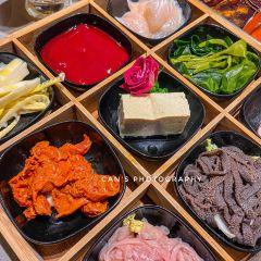 海底捞火锅(鼎盛广场店) User Photo