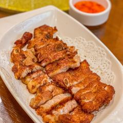 潮香四海·家传潮汕菜(红桂店) ảnh của người dùng