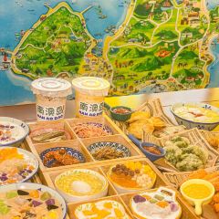 仨友汇·手信·糖水店 User Photo