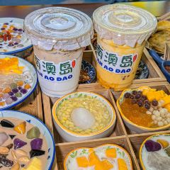 仨友汇·手信·糖水店 User Photo