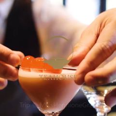 Teahouse User Photo