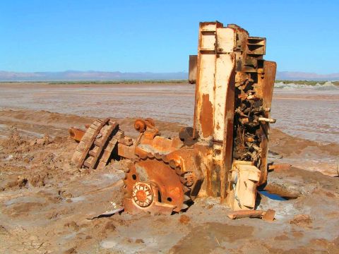 ソルトン湖 リバーサイド の旅行レビュー Trip Comトラベルガイド