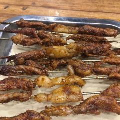 金郡大自然烤肉（甘南路店）張用戶圖片