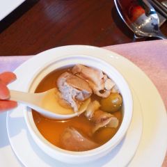 嘉美軒精細潮州菜（惠州佳兆業鉑爾曼店）張用戶圖片