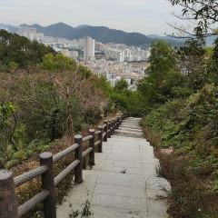 三板溪生态渔村 User Photo