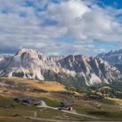 Seceda Ristorante a Monte Funivia User Photo