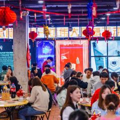 老三样·博物美食馆(北京东路店) 여행 사진