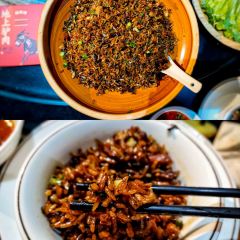 SHAN CUN LV ZHAUNG User Photo