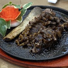 圣农假日酒店-中餐厅 여행 사진