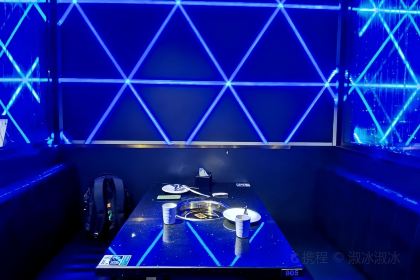 上上谦火锅(南京东路步行街店)